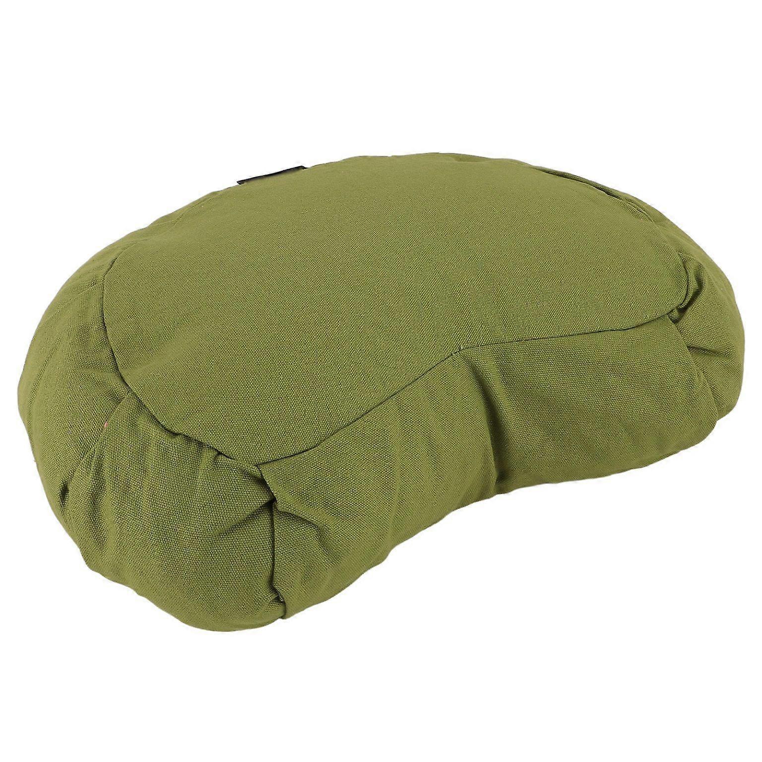 Cotton Meditation Cushion for Comfortable Floor Sitting