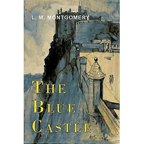 The Blue Castle