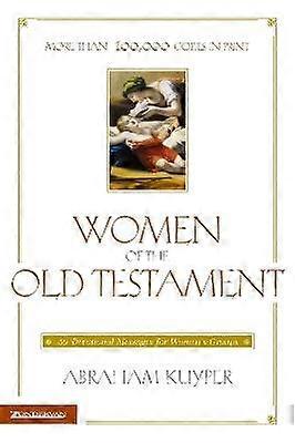 Women of the Old Testament