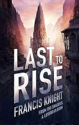 Ultimul care se ridică