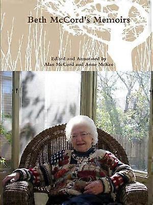 Memoires van Beth McCord
