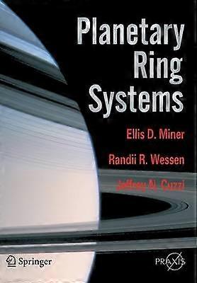 Planetary Ring Systems