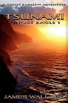 TSUNAMI Ghost Eagle 1