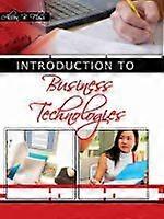 Introduction to Business Technologies