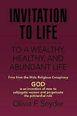 Invitation to Life