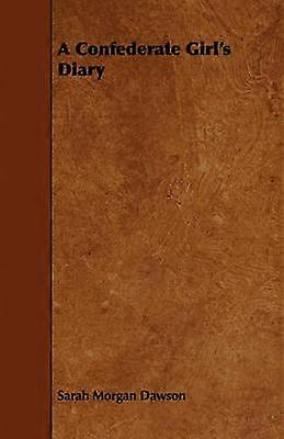 En sydstatspiges dagbog