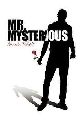 Mr Mysterious