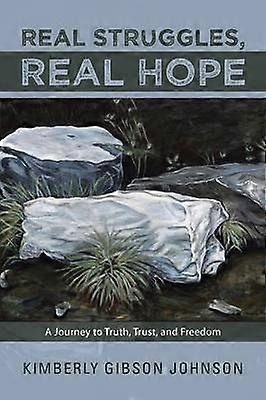 Real Struggles Real Hope