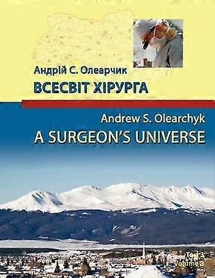 L'univers d'un chirurgien