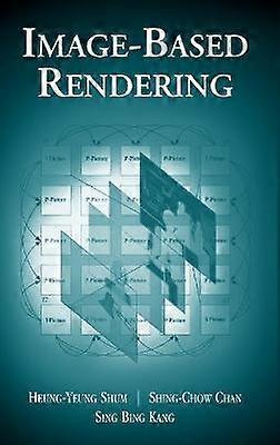 Image-Based Rendering