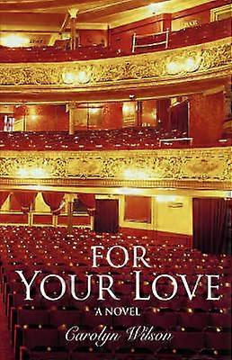 For Your Love