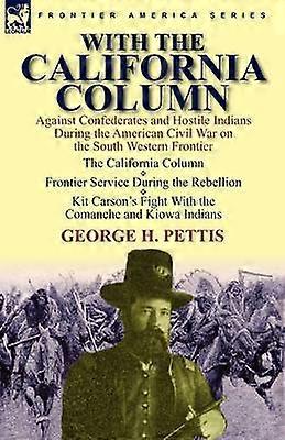 With the California Column