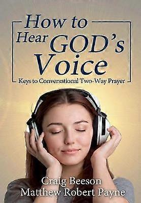 How to Hear God's Voice