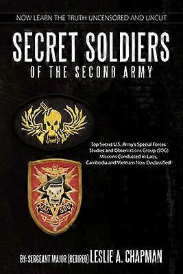Secret Soldiers of the Second Army