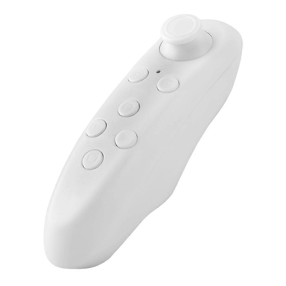 Wireless Bluetooth Remote Controler 3D Game VR Glasses Control Handle for iPhone/Android