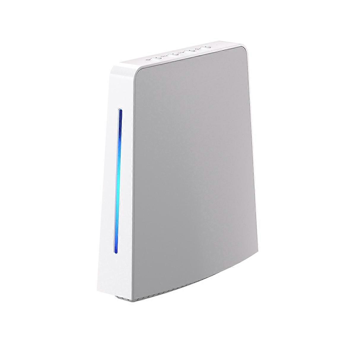 IHost Zigbee Smart Home Hub 4GB Multi-Mode Wifi LAN Zigbee Gateway Local Automation Kits for Devices