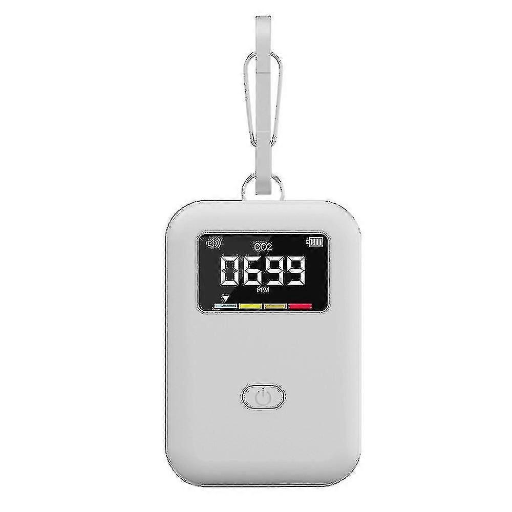 Mini Indoor Carbon Dioxide Concentration Detector Co2 Detector