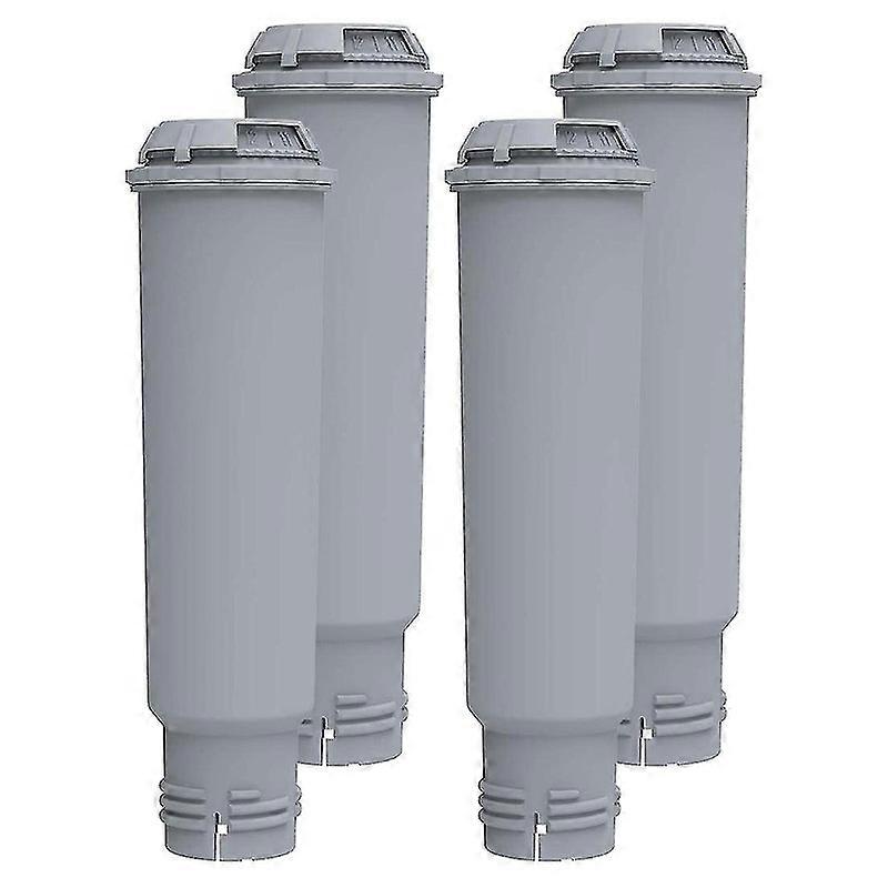 4 Pcs Espresso Machine Water Filter For F088 Aqua Filter System,for