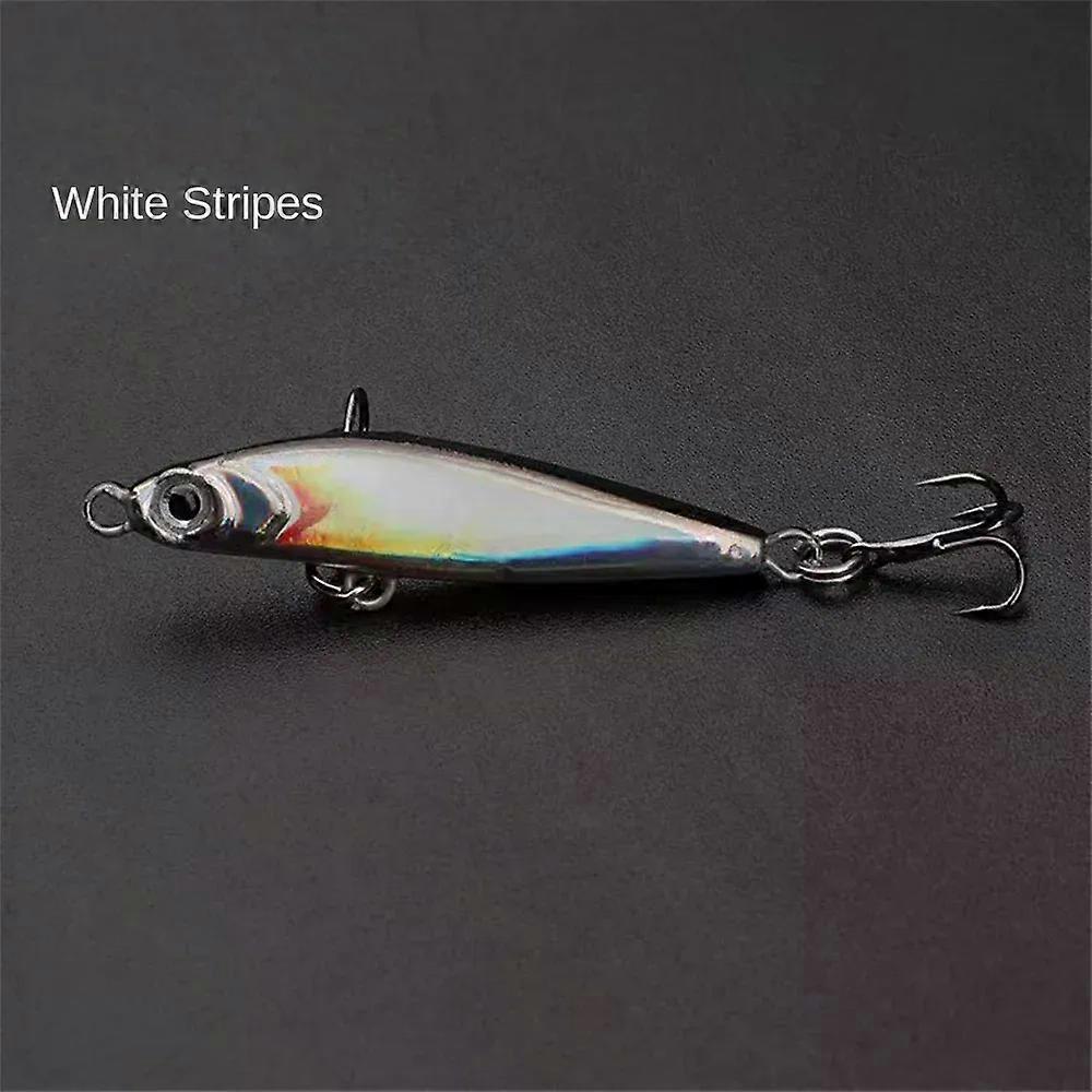 Outdoor VIB Fishing Lure 70mm 16g Sinking Isca Artificial Rattlin Vibration VIB Hard Bait Crankbait Treble Hooks Tackle pesca