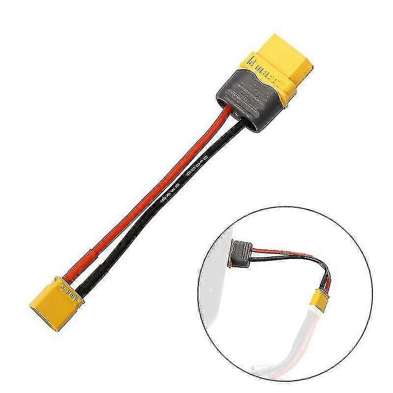 Kvinde Xt60 til mandlig Xt30 Kvinde Xt30 til mandlig Xt60 Kvinde Xt-60 til mandlige Xt30