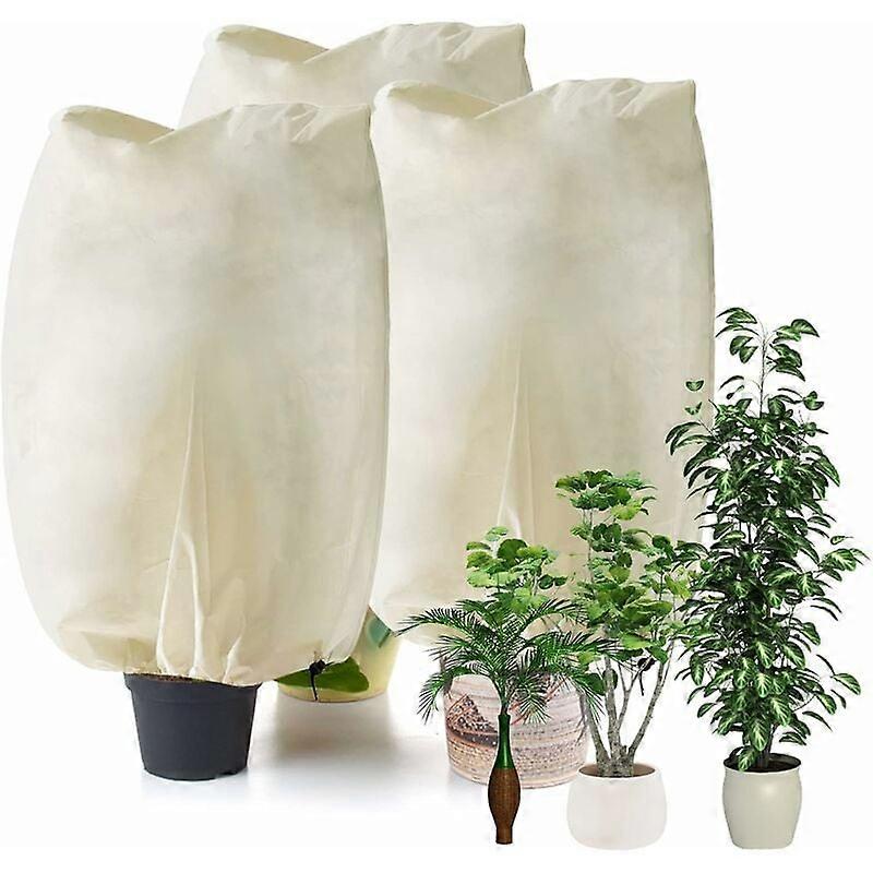Plant Wintering Covers, Reusable, Protection Cover