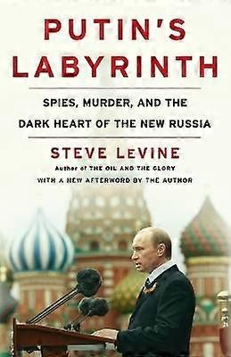 Putin's Labyrinth