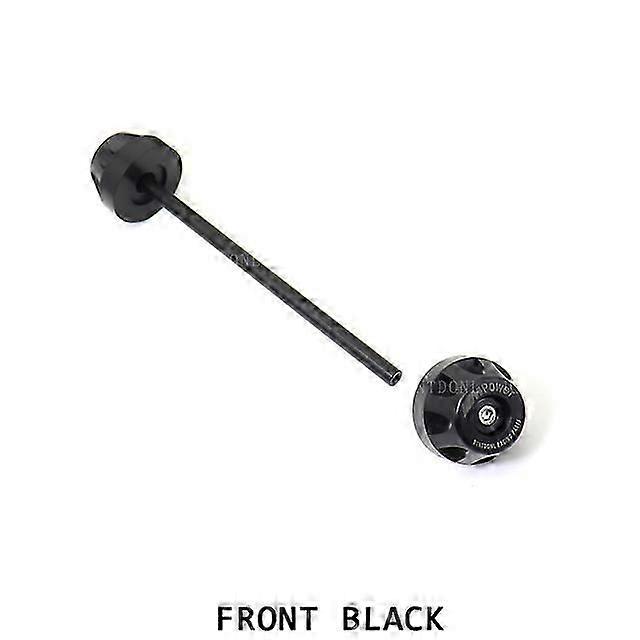 Rear Front Axle Fork Crash Slider For Bmw S1000rr S1000r S1000xr 2019-2023 Motorbike Wheel Protector S1000 R Rr Xr M 2020 2021