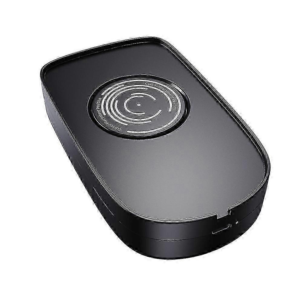 Mouse Jiggler USB Mouse Mover Simulateur de mouvement de souris avec interrupteur ON/OFF pour l’éveil de l’ordinateur, maintient le PC actif