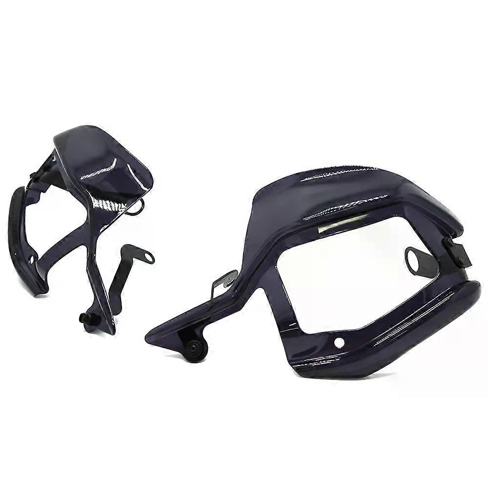Motorcycle Hand Guard Handle Protector Handguard compatible for Africa Twin CRF1000L 2016 2017 2018 2019 CRF 1000 L MAXP