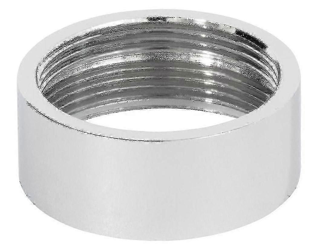 Female 24mm To 22mm Fxf Metal Adaptor For Water Saving Kitchen Faucet Aerator