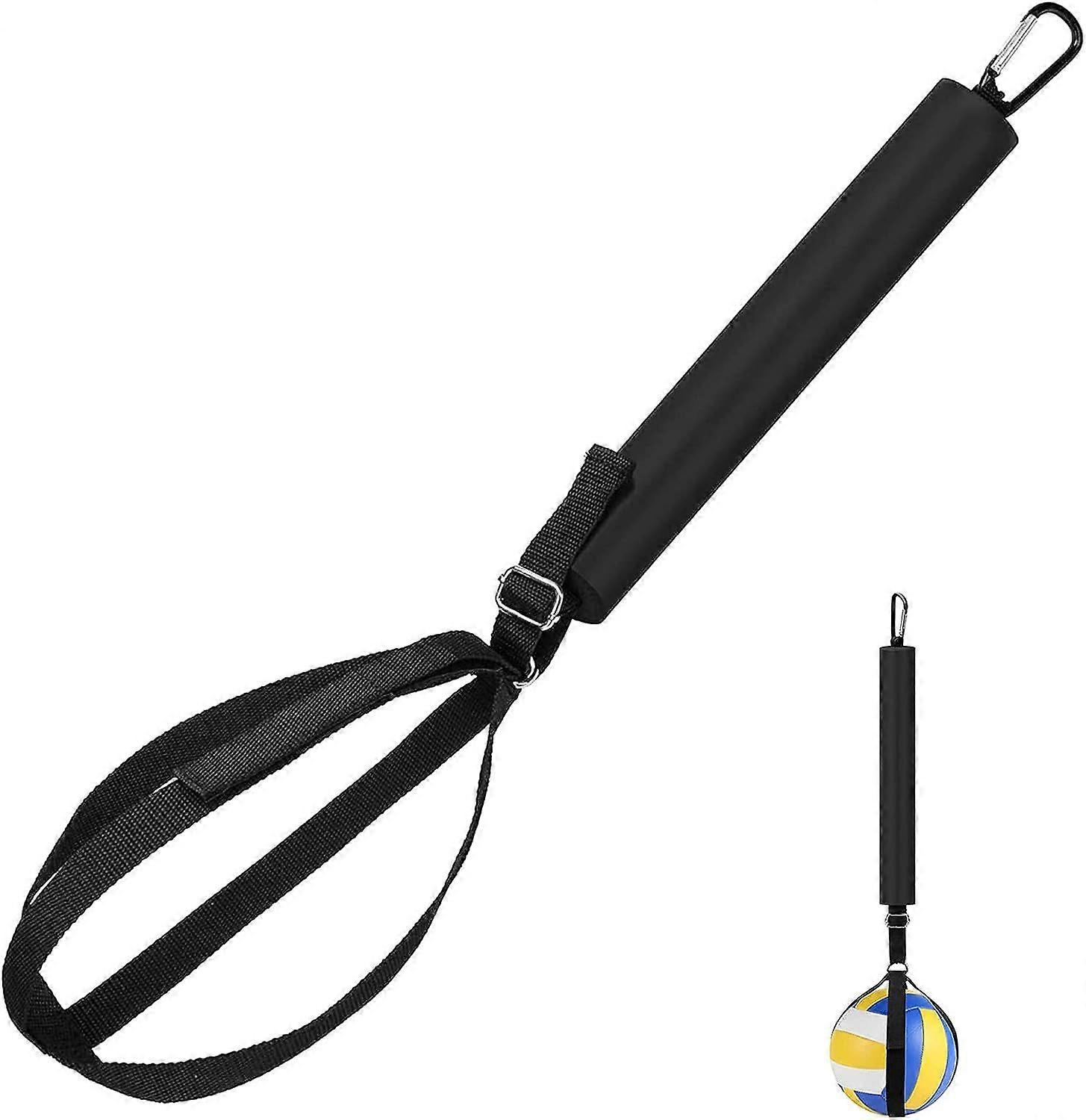 מאמן ספייק כדורעף מערכת אימון ספייק כדורעף לחישוק כדורסל, אימון ציוד כדורעף