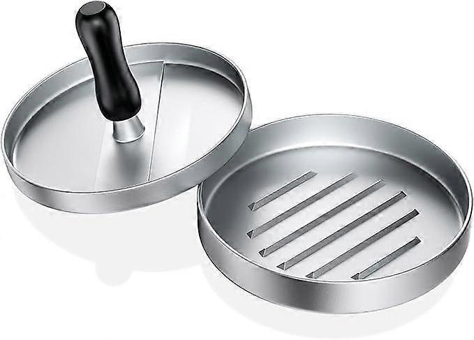 Aluminum Minced Steak Mold, Minced Steak Press, Burger Press, Minced Steak Press, Minced Steak, Hamburger Press, Minced Steak Mold, Non-Stick Minced