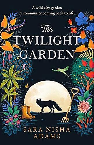 The Twilight Garden