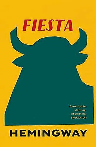 Fiesta The Sun Also Rises
