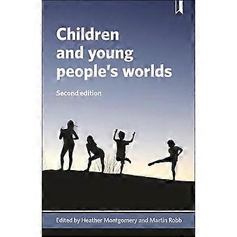 Children and Young Peoples Worlds