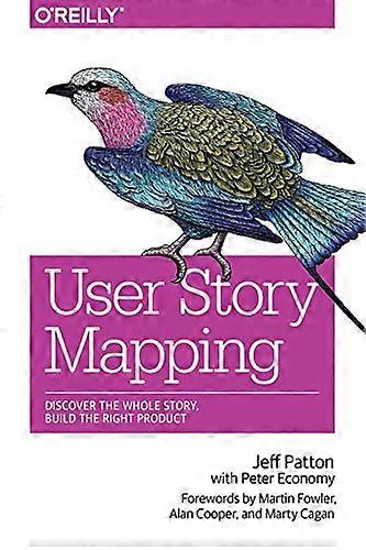 User Story Mapping