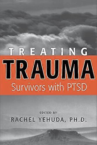 Treating Trauma Survivors With PTSD