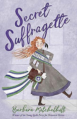 Secret Suffragette