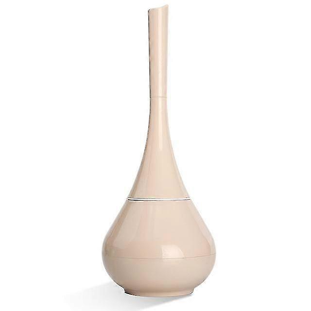 MENGNI Golvstående Toalettborste Rostfritt Stål Rengöringsborste Badrum Toalettverktyg WC-tillbehör Badrumstillbehör