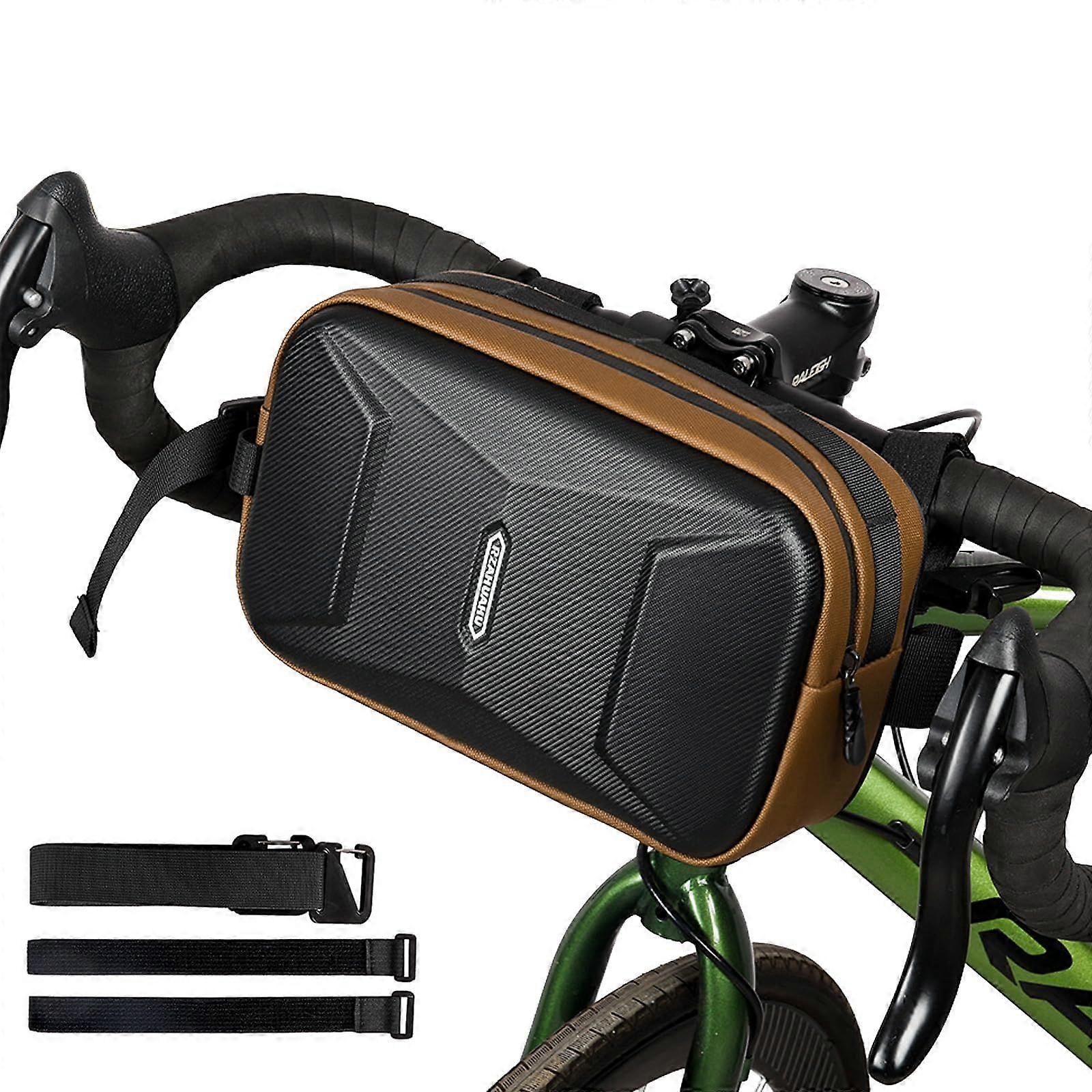 Waterproof Handlebar Bike Bag