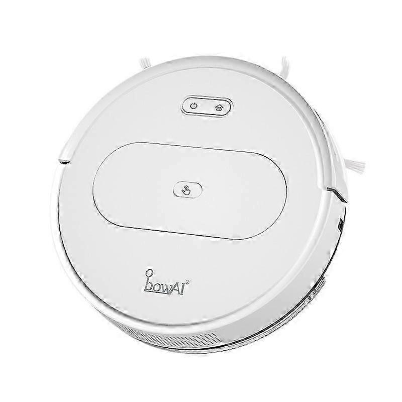 Intelligent sweeping robot, integrated sweeping, suction and mopping, automatic rechargeable remote control vacuum cleaner