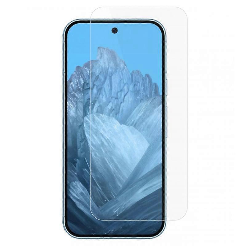 For Google Pixel 9 Tempered Glass