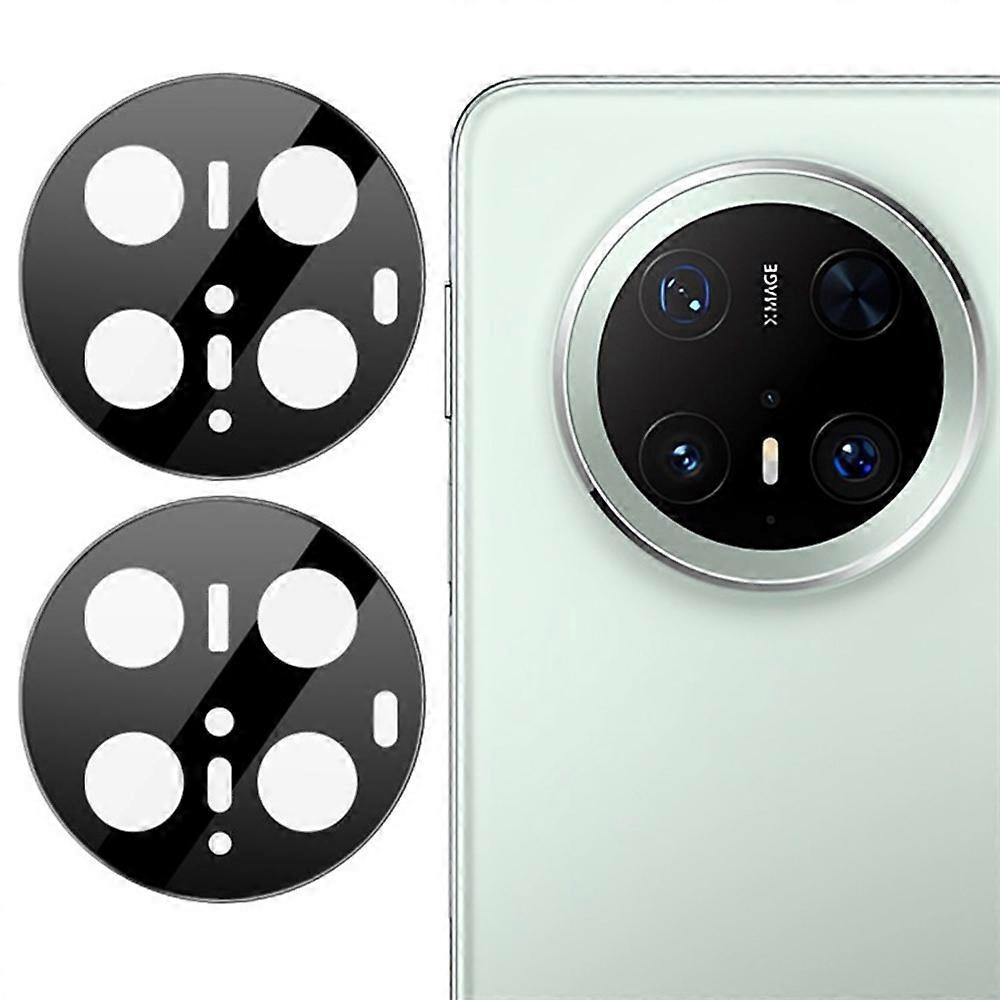 For Huawei Mate 70 Pro Camera Lens Protectors