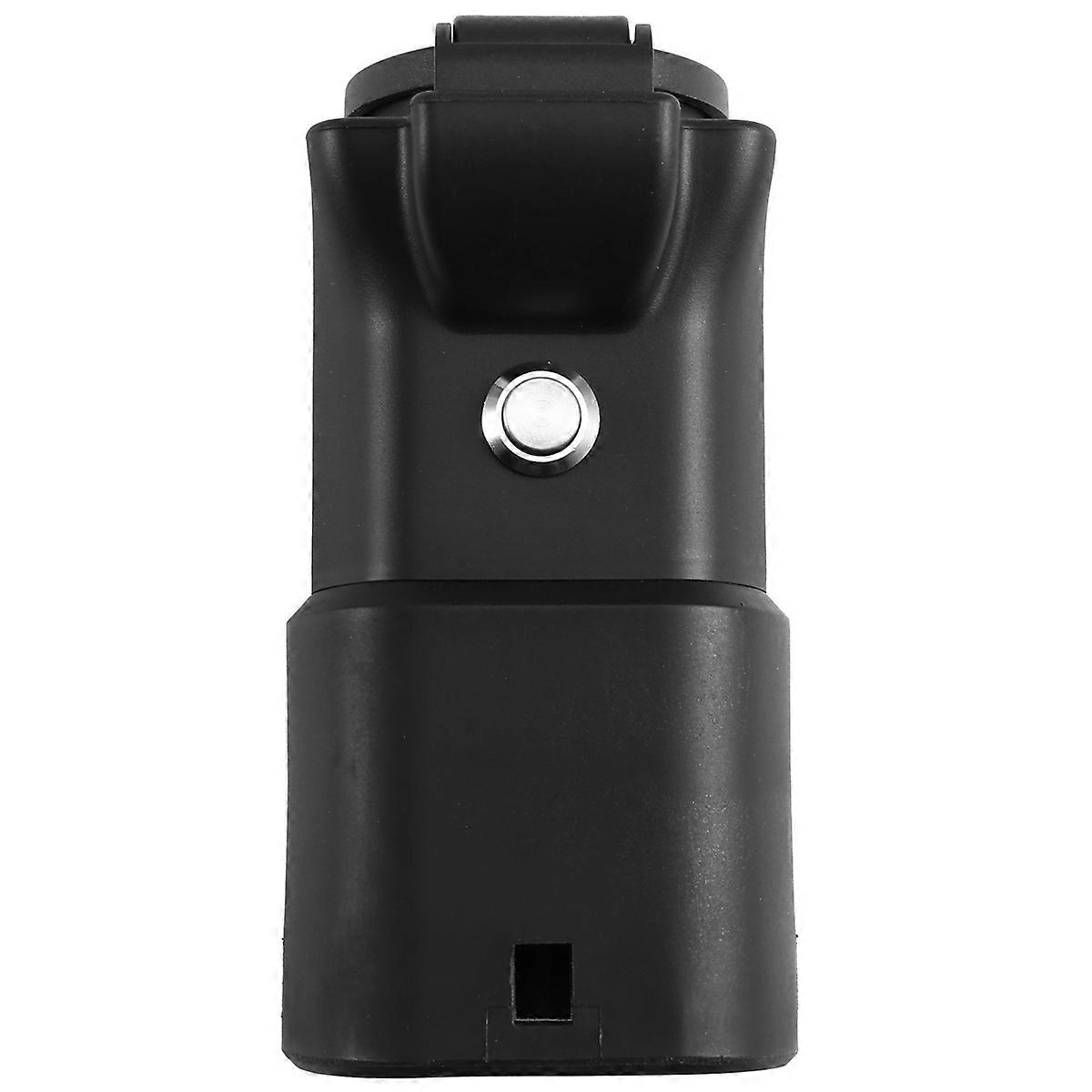 V2L Discharger Vehicle to Load for Type2 Car Discharger Adapter for Smart Zeekr MG