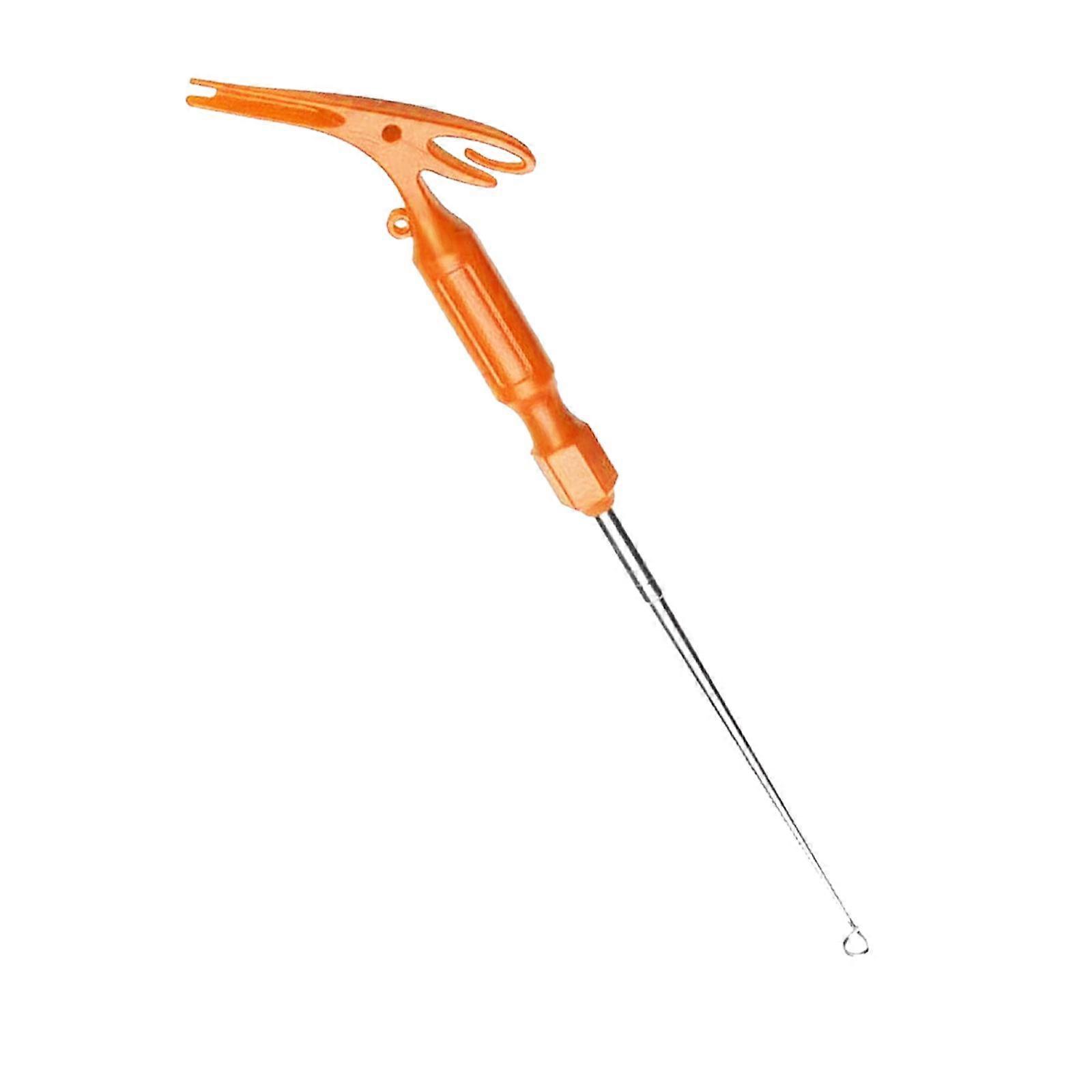 Fishing Hook Remover Hooks Extractor Fish Hook Disconnect Tool, Quick Removal