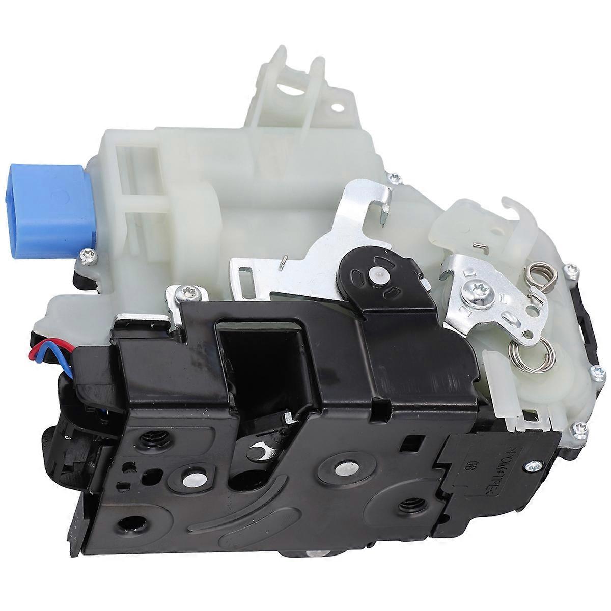 Door Lock Actuator Door Lock Actuator Mechanism 3B1837016BC for MK5 T5 Front Right