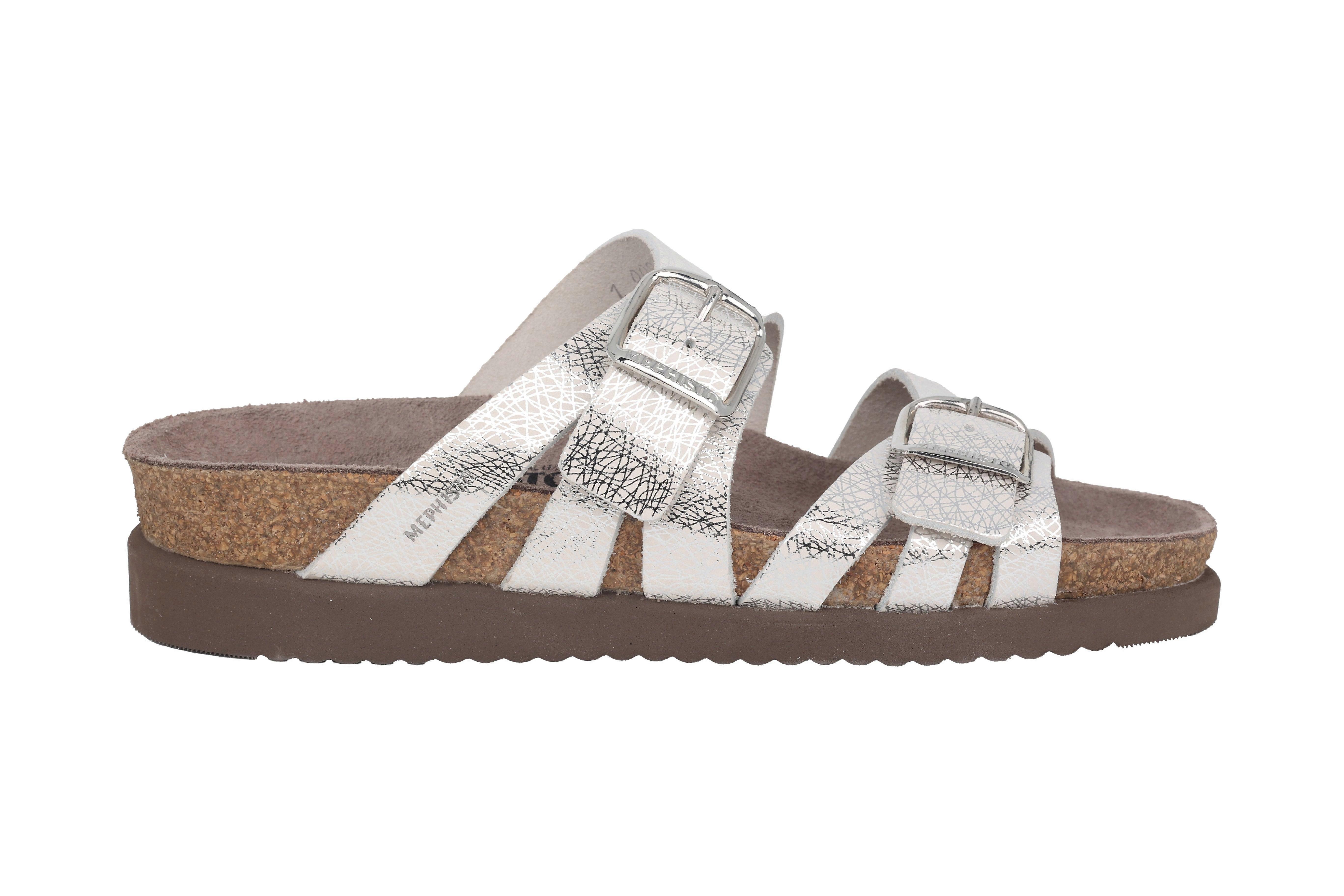 Mephisto Helisa - kvinners sandal