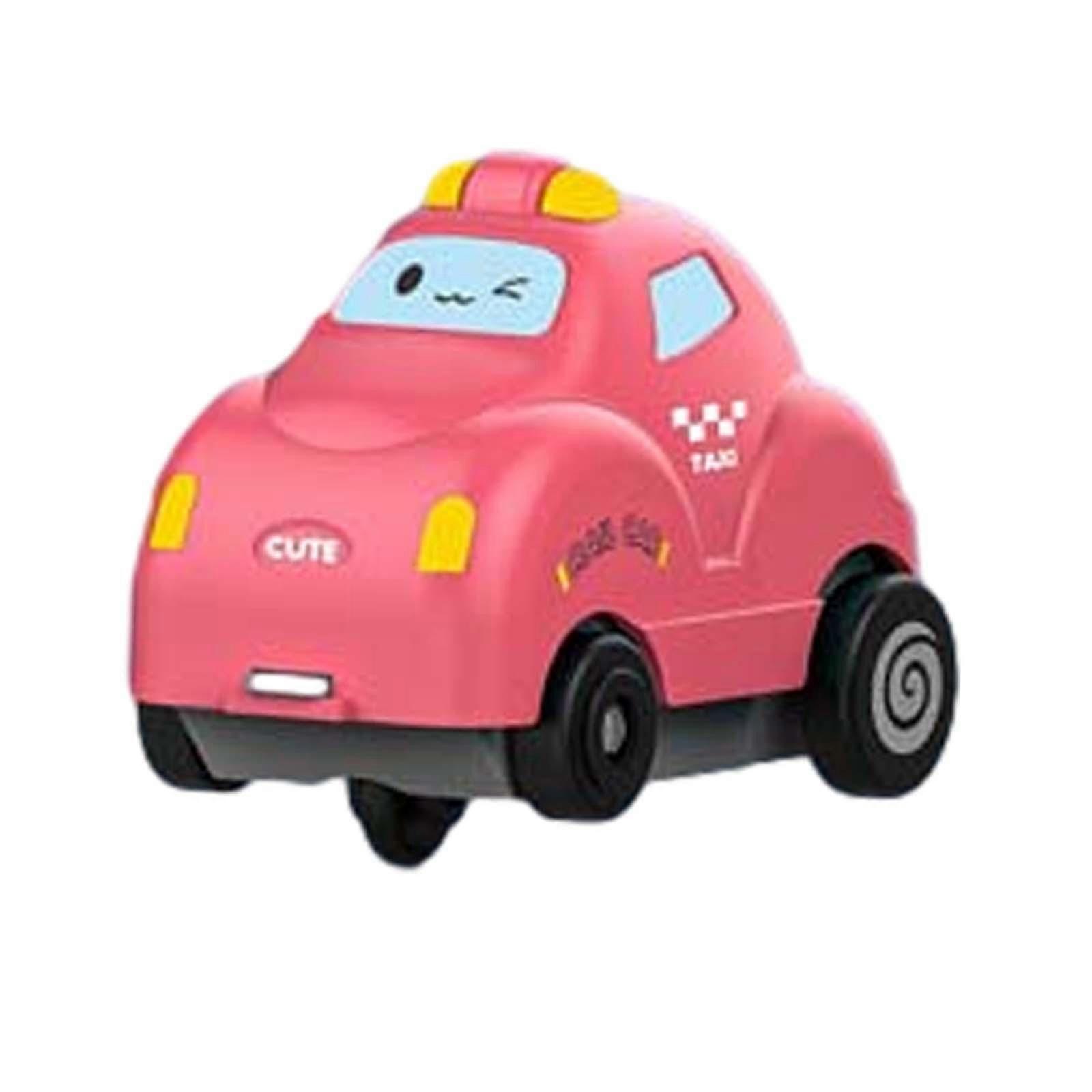 Veículo Puzzle Tracks Jigsaw Car Jigsaw Car Random Color Tracks Puzzle Play Cars