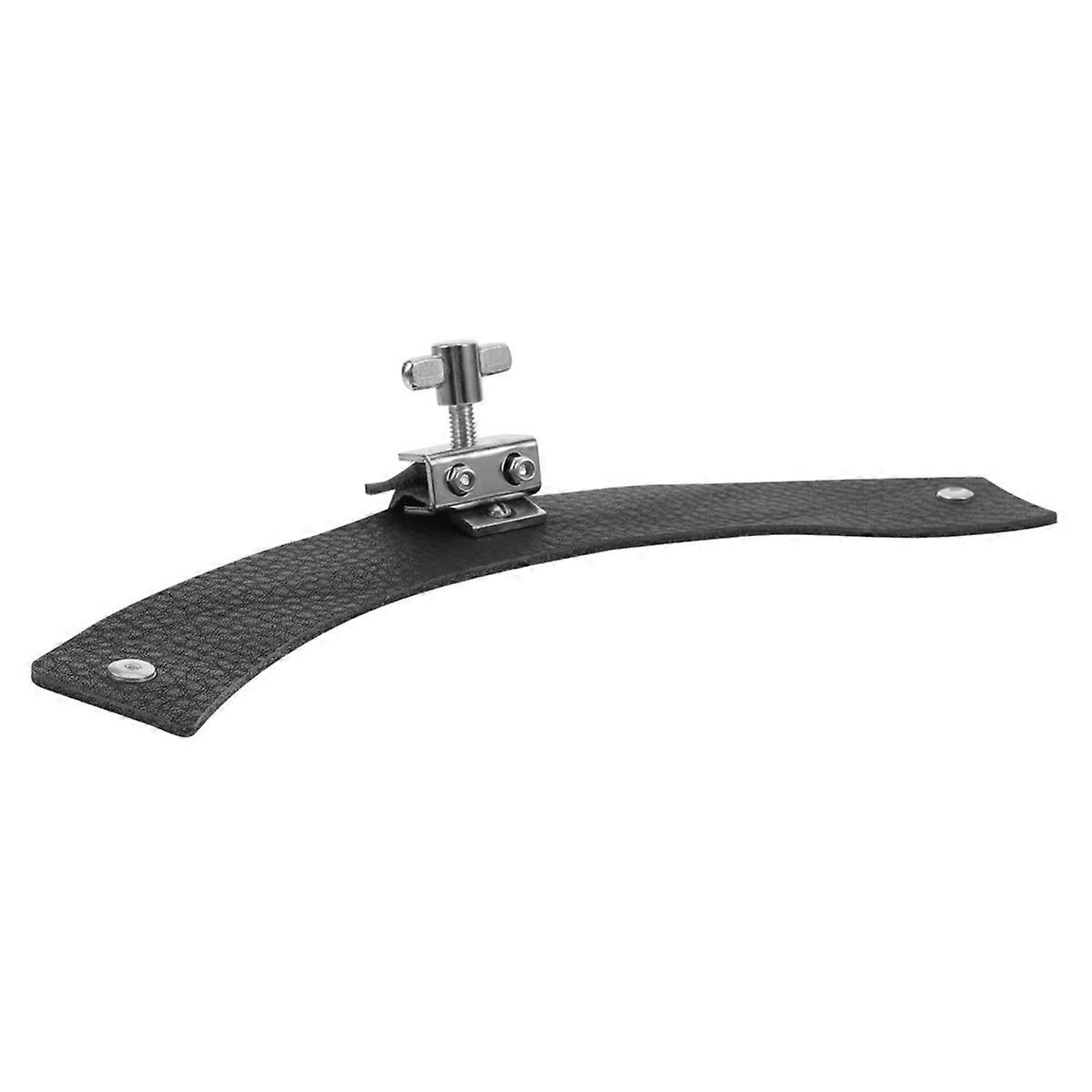 Drum Stickers Dampening Cushion Silencers Accessories for Small Pad Dampener Damper Dampeners Large