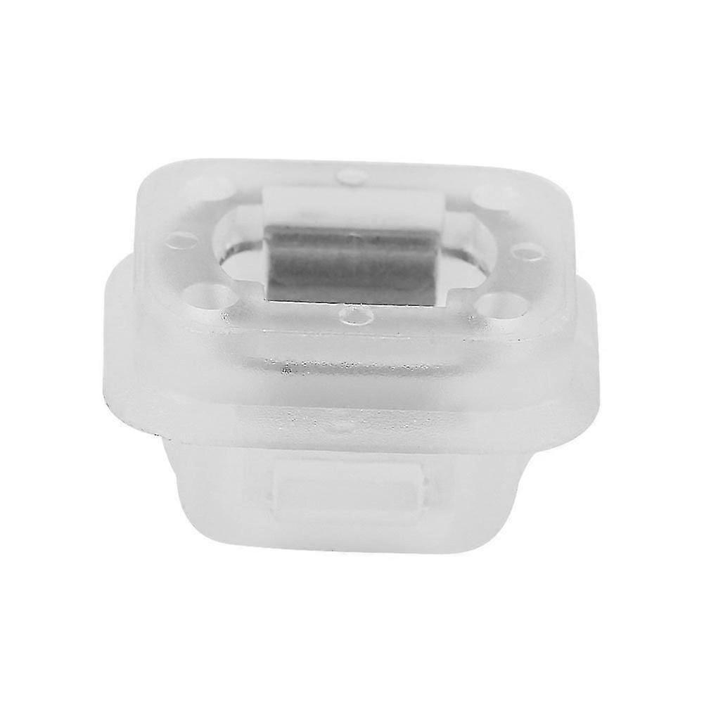 10pcs Car Door Plastic Grommets for E46 E90 E91 E92 E93
